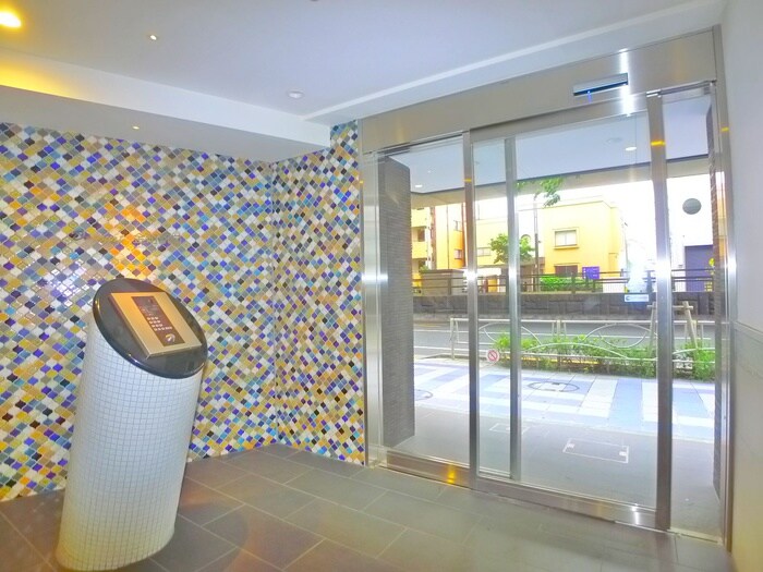 物件外観写真5　(建物設備)