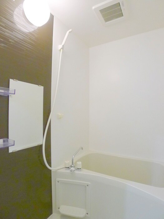 物件内観写真15　(バス／シャワールーム等)