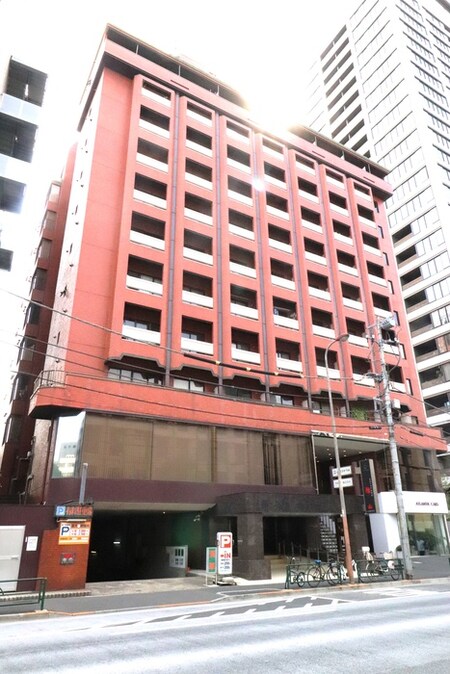 飯倉ヒルズ(605)外観写真
