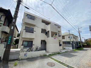Kハイム外観写真