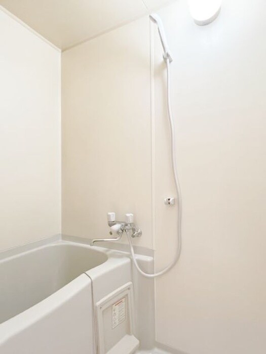 物件内観写真12　(バス／シャワールーム等)