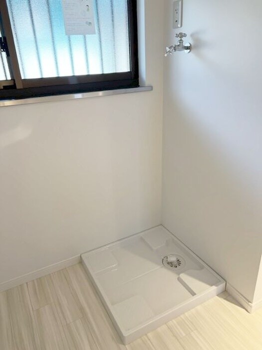 物件内観写真14　(洗面)