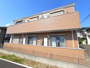 リュミエール外観写真