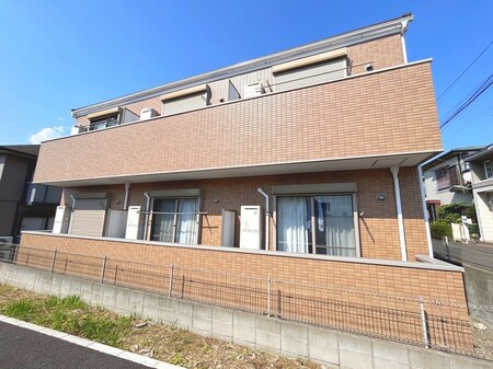 リュミエール外観写真