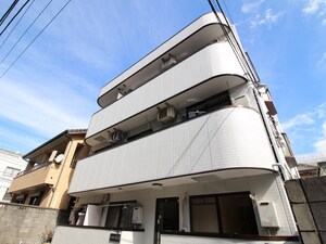 アネックス豊島外観写真