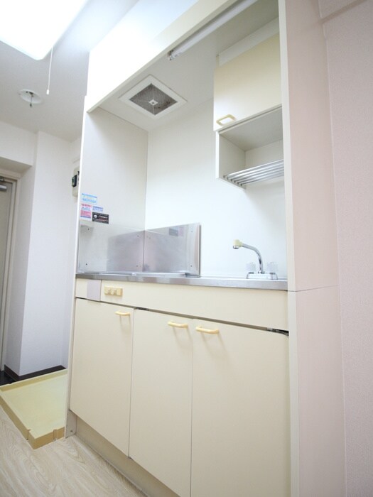 物件内観写真10　(キッチン)