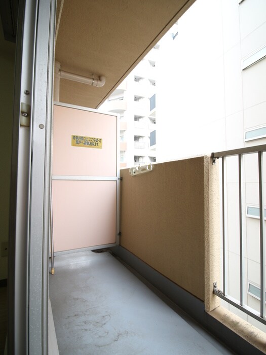 物件内観写真20　(ベランダ・バルコニー)