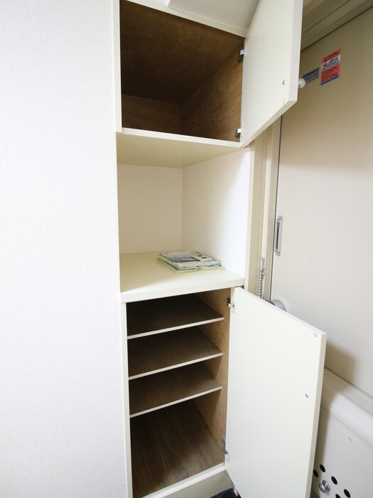 物件内観写真22　(靴箱)