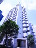 パ－クハビオ西新宿