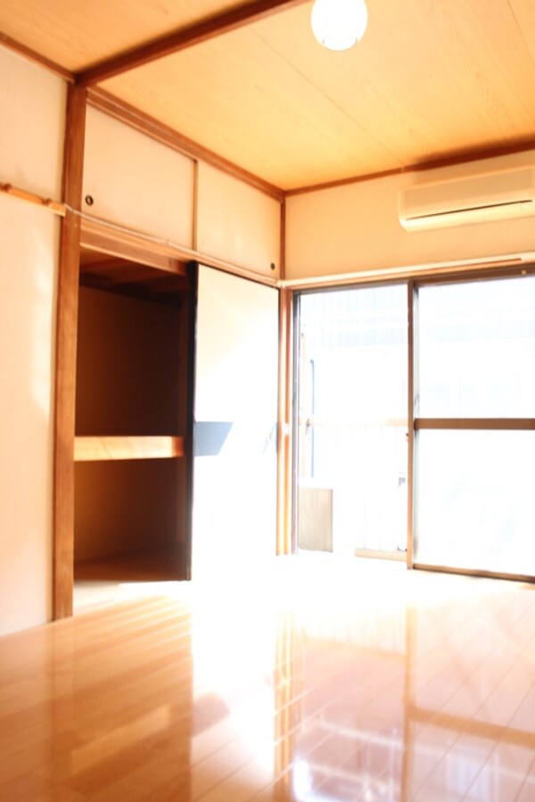 居室