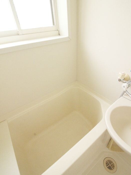 物件内観写真9　(バス／シャワールーム等)