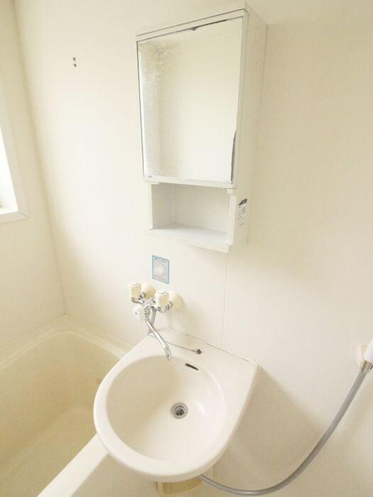 物件内観写真10　(洗面)