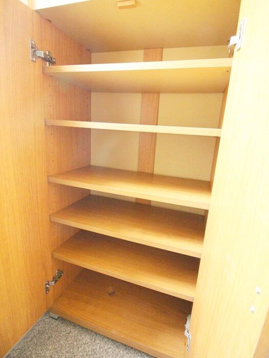 物件内観写真12　(靴箱)