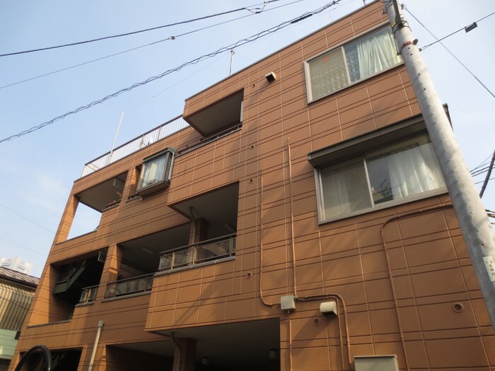 物件外観写真2　(外観写真)