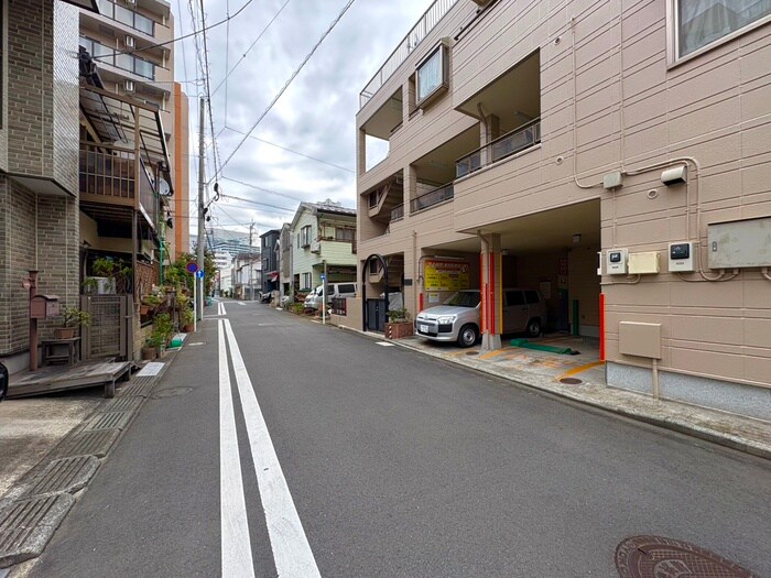 物件外観写真6　(周辺環境)