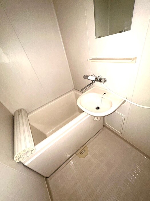 物件内観写真14　(バス／シャワールーム等)