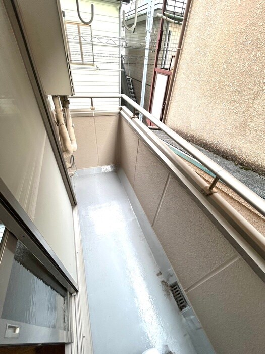 物件内観写真21　(ベランダ・バルコニー)