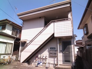 メゾン小町外観写真