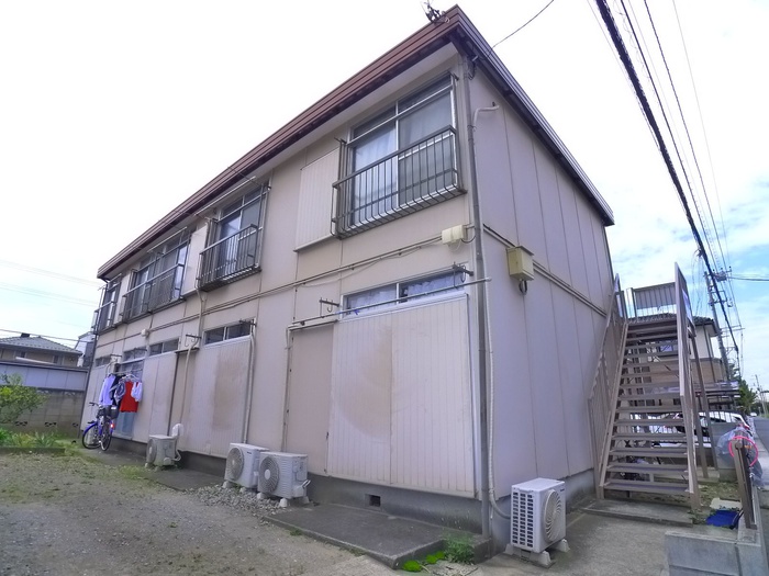 北村ハイツ