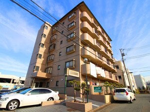 サニ－ハイライズ外観写真
