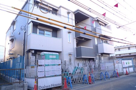 仮)Cordon　Azur外観写真