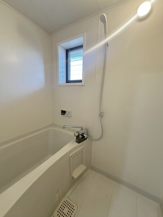 ハイツ　ルミエ－ルのバス