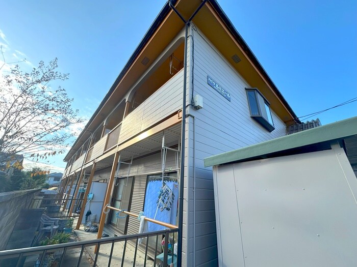 ハイツ　ルミエ－ルのその他