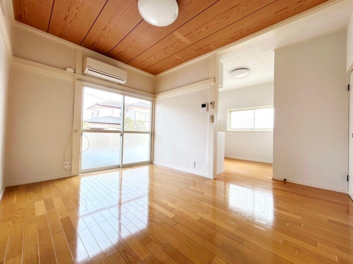 物件内観写真7　(居室)