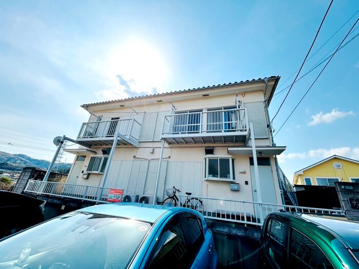 物件外観写真5　(外観写真)