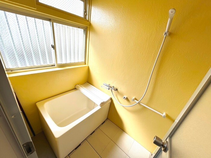 物件内観写真14　(バス／シャワールーム等)