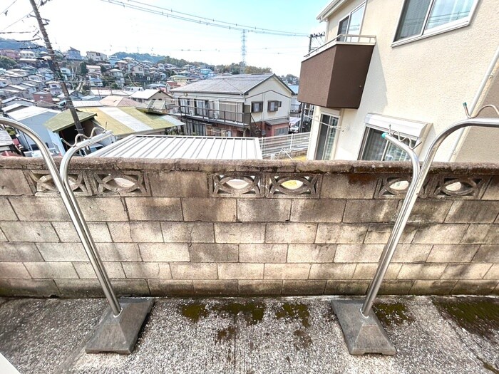 物件内観写真16　(ベランダ・バルコニー)