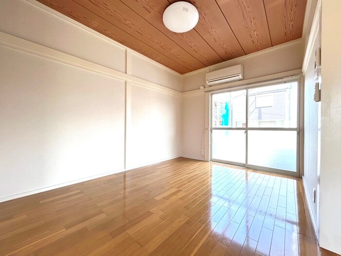 物件内観写真20　(居室)