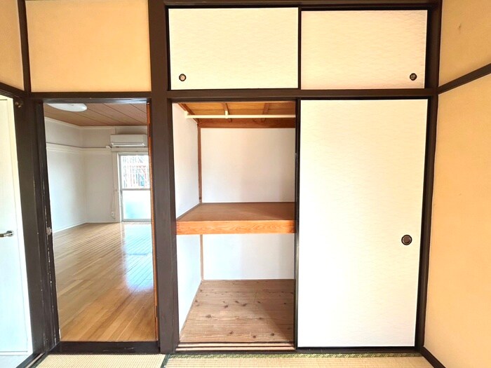 物件内観写真22　(収納)