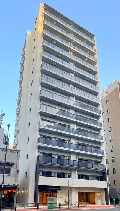 物件外観写真5　(外観写真)