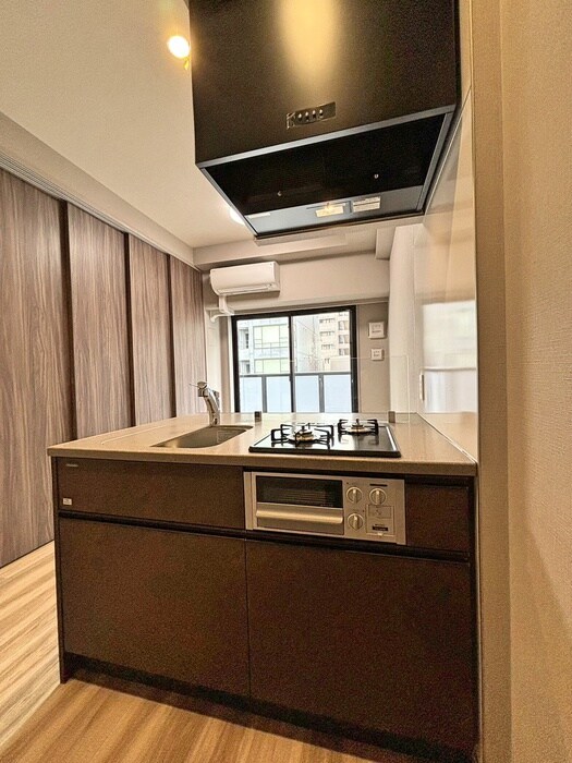 物件内観写真10　(キッチン)