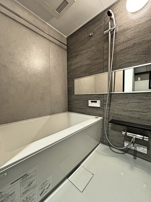 物件内観写真13　(バス／シャワールーム等)