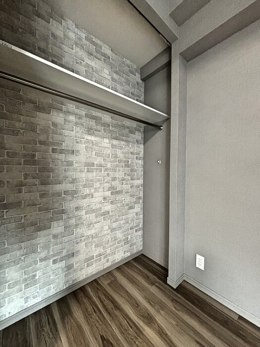 物件内観写真15　(収納)