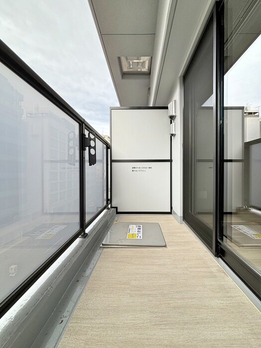 物件内観写真16　(ベランダ・バルコニー)