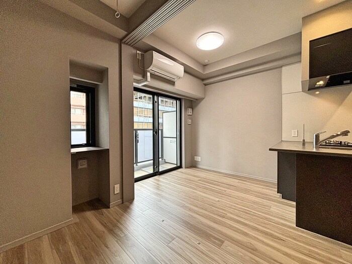 物件内観写真18　(居室)