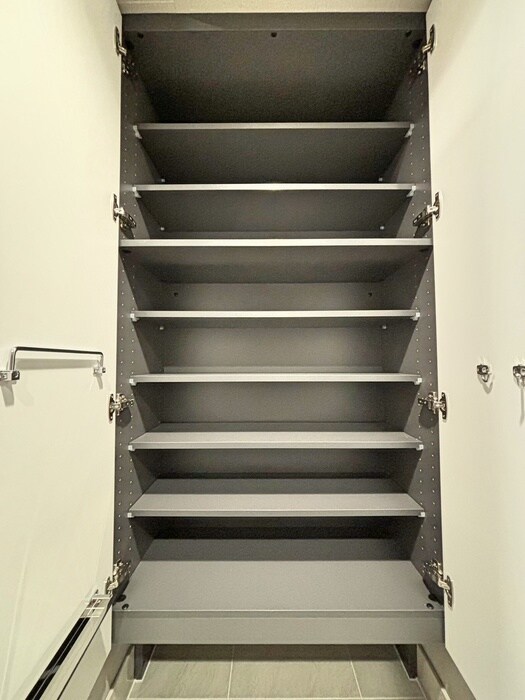 物件内観写真20　(靴箱)