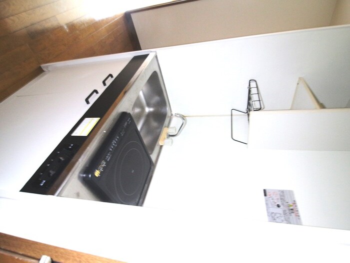 物件内観写真9　(キッチン)