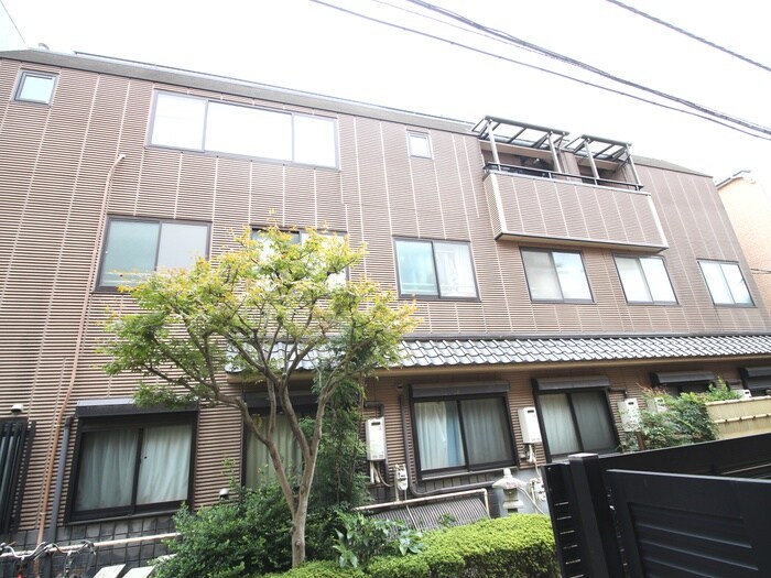 物件外観写真3　(外観写真)