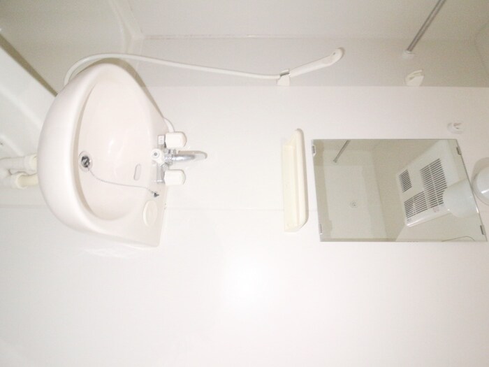 物件内観写真10　(洗面)