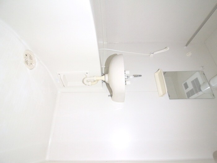 物件内観写真11　(バス／シャワールーム等)