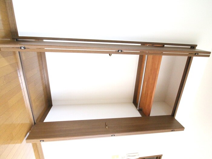 物件内観写真14　(収納)