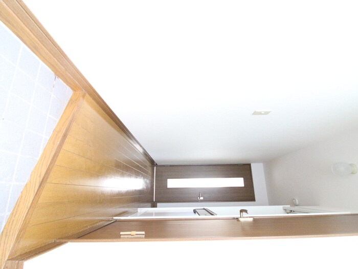 物件内観写真18　(廊下)