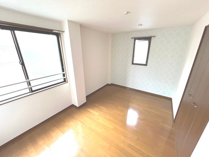 物件内観写真21　(居室)