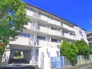 エムジ－レジデンス外観写真