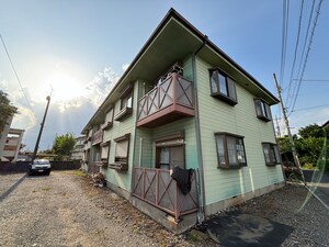 メゾン　ド　トルチェ外観写真