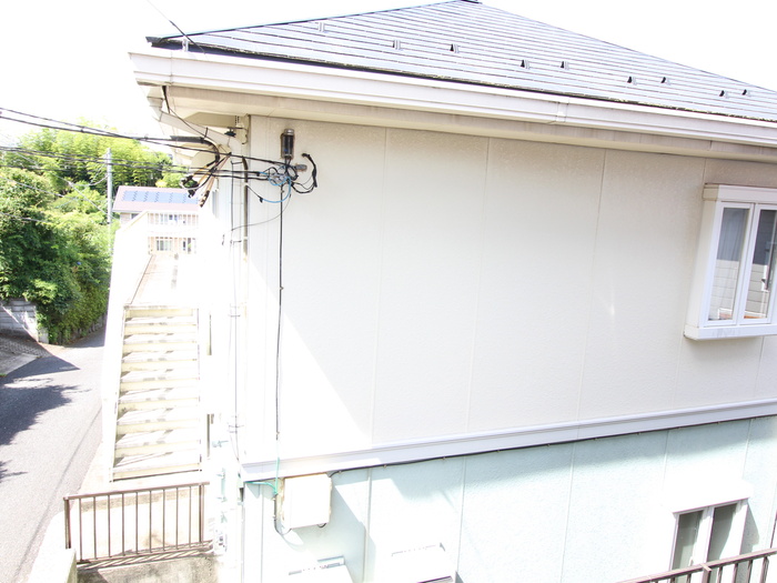 クレスト弥生台Ｂ